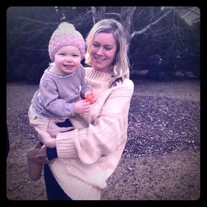 Meet your Posher, Kristen